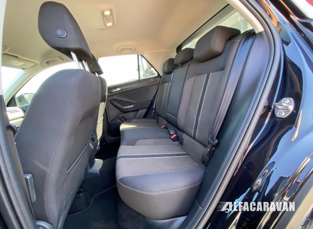 Volkswagen T-Roc 2.0 tdi Style 150cv - Foto 8