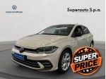Volkswagen Polo Polo 1.0 TSI Style