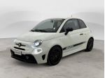 Abarth 595 F595 1.4 t-jet  competizione  180cv