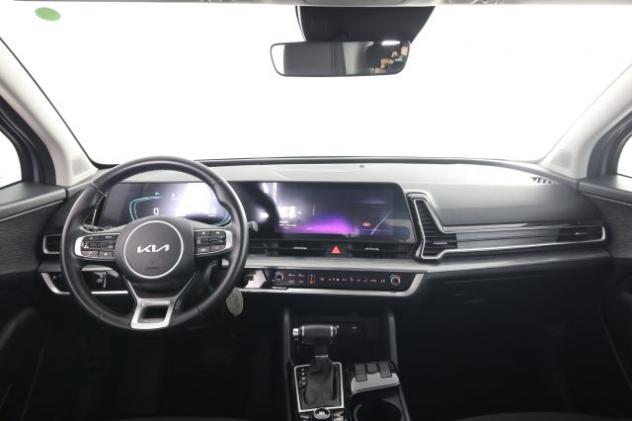 KIA Sportage Sportage 1.6 CRDi MHEV DCT Business rif. 23738269 - Foto 4
