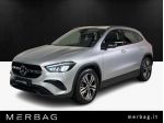 Mercedes-Benz GLA 200 d Progressive Extra auto