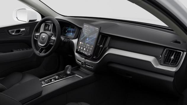 Volvo XC60 B5 AWD automatico Core - Foto 10