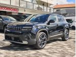 JEEP Avenger 1.2 turbo e-hybrid mhev Summit fwd 110cv edct6 rif. 24088552