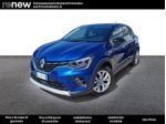 RENAULT Captur E-TECH Hybrid 145 INTENS rif. 24125342