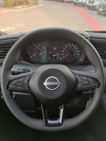 Nissan Interstar PRONTA CONSEGNA 130CV L3P3 PREZZO+IVA - Foto 8