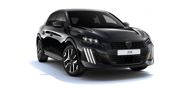 PEUGEOT 208 2ª serie 208 Hybrid 145 e-DCS6 5 porte GT Exclusive - Foto 2