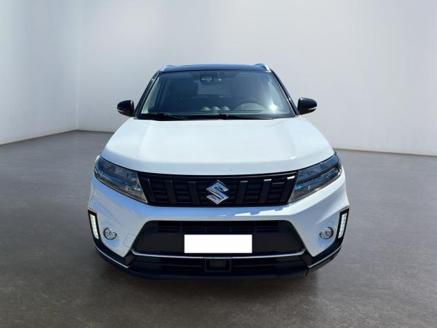 Suzuki Vitara 1.5 140V hybrid AllGrip Starview auto - Foto 2