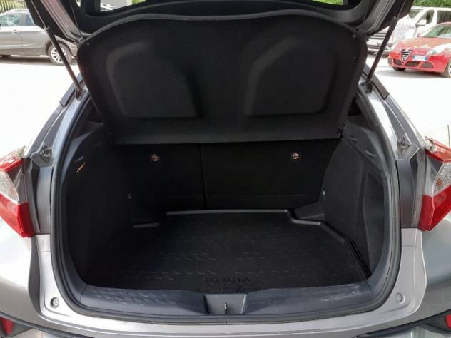 Toyota C-HR 1.8 Hybrid E-CVT GARANZIA-KM CERTIFIC-1°PROP - Foto 6