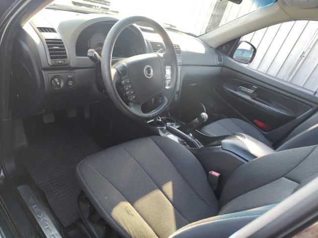 Ssangyong Rexton W 2.0 Xdi 4WD 7 posti - Foto 9