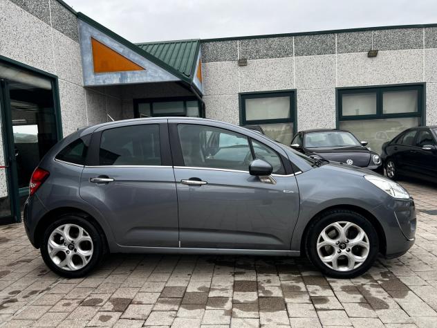 Citroen C3 1.6 HDi 110 Exclusive Style - Foto 6