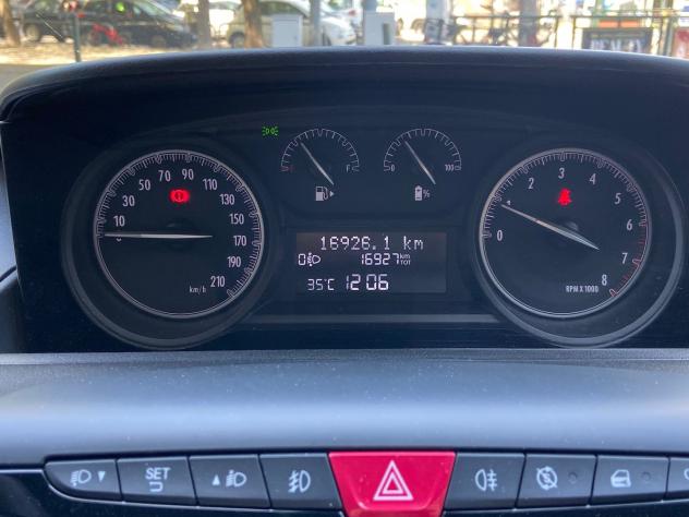 Lancia Ypsilon Gold 1.0 FireFly MHEV #11636 - Foto 10