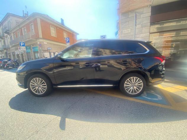 Mitsubishi Outlander 2.4 PHEV #50018 - Foto 7