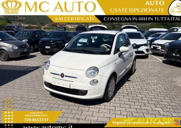 FIAT 500 1.2 Pop rif. 23811820 - Foto 3