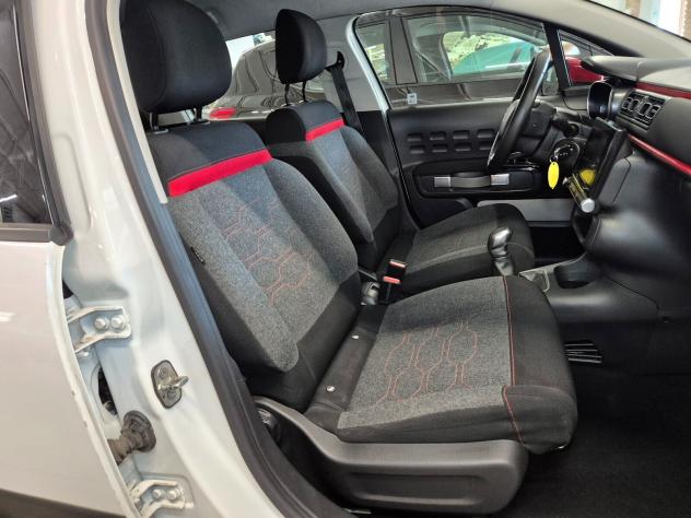 Citroen C3 BlueHDi 75 S&S Shine - Foto 7