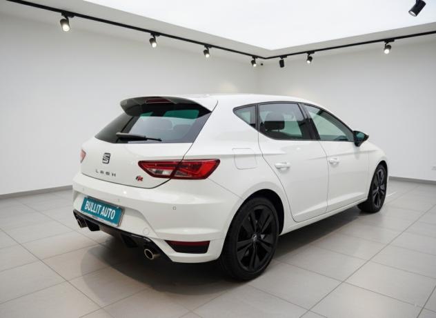 Seat Leon 2.0 TDI 150 CV DSG 5p. FR - Foto 4