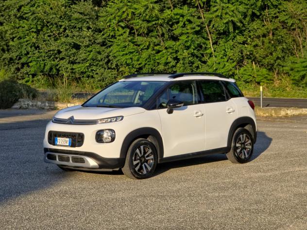 Citroen C3 Aircross PureTech 110 S&S Shine 2019-E6 Manuale NEO - Foto 3