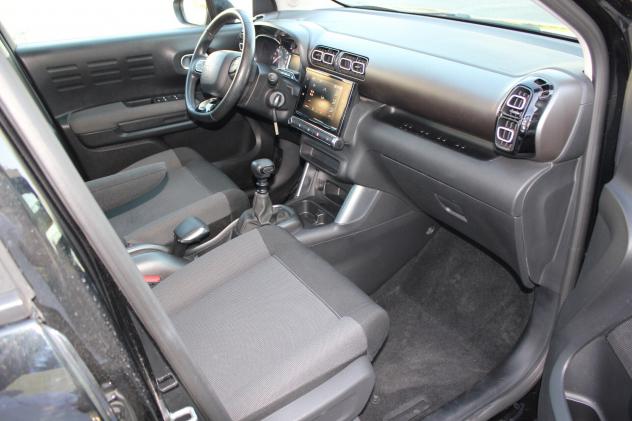 Citroen C3 Aircross 1.2 PureTech 110 Shine - Foto 10