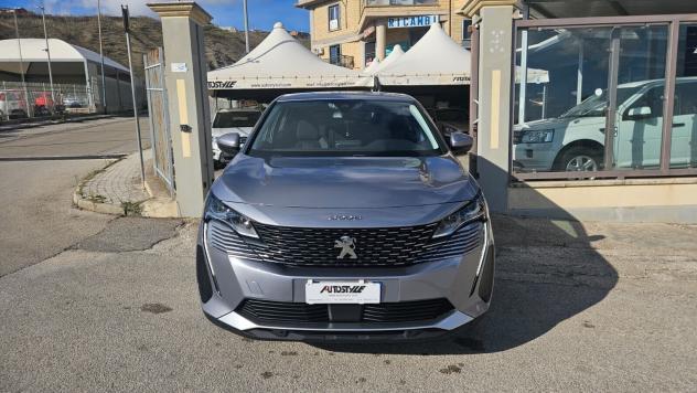 Peugeot 3008 BlueHDi 130 S&S Allure - Foto 2