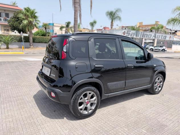 Fiat Panda 1.0 FireFly S&S Hybrid City Cross - Foto 5