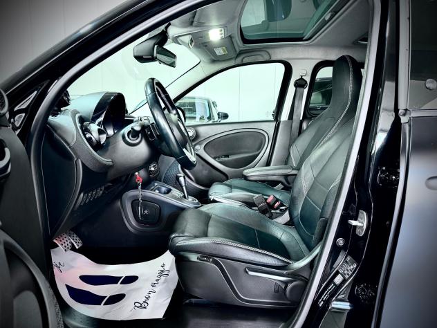 Smart Forfour 0.9 109CV GPL Twinamic Brabus Exclusive - Foto 10