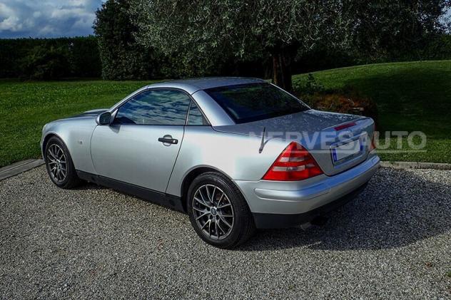 Mercedes-benz SLK 200 - Foto 5