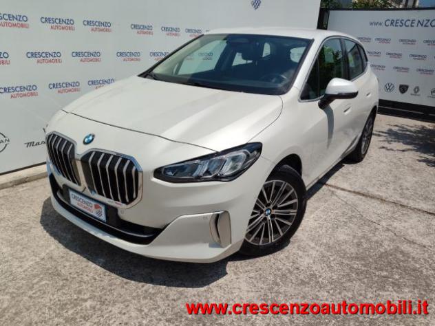 BMW 218 d Active Tourer Luxury - PREZZO REALE rif. 24054396