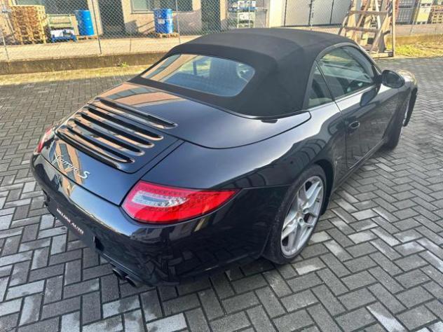 PORSCHE 911 Carrera S Cabriolet MK2 3800 rif. 19868742 - Foto 5