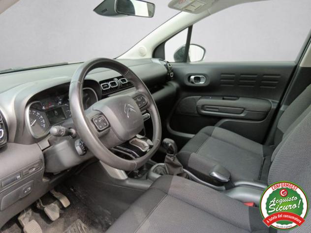 CITROEN C3 Aircross PureTech 110 S&S Feel rif. 22516665 - Foto 5
