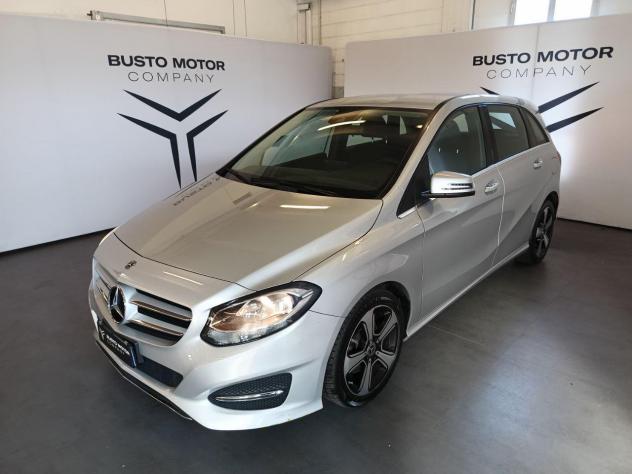 Mercedes-Benz Classe B B 200 d Sport PROMO VALIDA CON FINANZIAMENTO - Foto 3