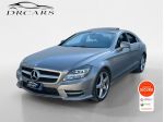 Mercedes-benz CLS 350 CDI BlueEFFICIENCY AMG
