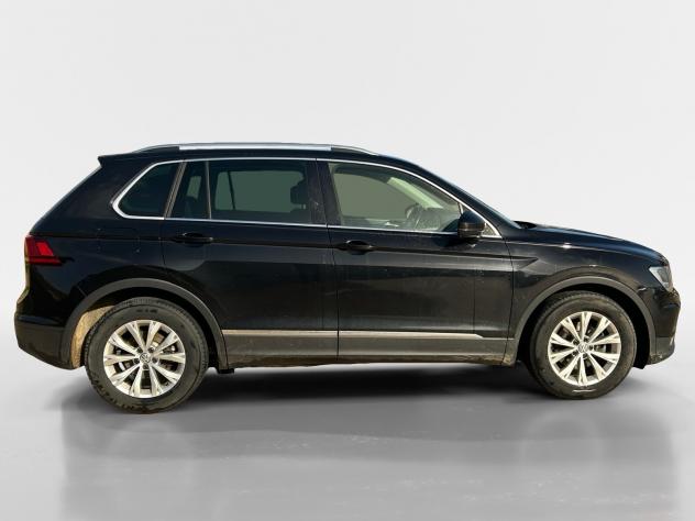 Volkswagen Tiguan 1.6 TDI SCR Business BlueMotion Technology - Foto 7