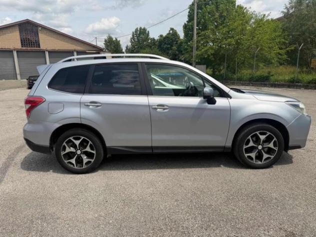 SUBARU Forester 2.0D-S Dynamic senza nessun lavoro da fare rif. 23989315 - Foto 5