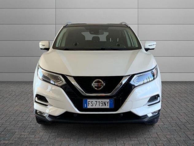 Nissan Qashqai 2ª serie 1.5 dCi 115 CV N-Connecta - Foto 7