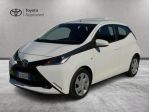 Toyota Aygo 2ª serie 1.0 VVT-i 69 CV 5 porte x-play TSS