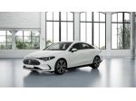 Mercedes-Benz CLA CLA 250+ EQ Premium