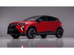 MITSUBISHI ASX 1.3L MHEV 140 CV DCT Black Edition  2ª serie rif. 23760002