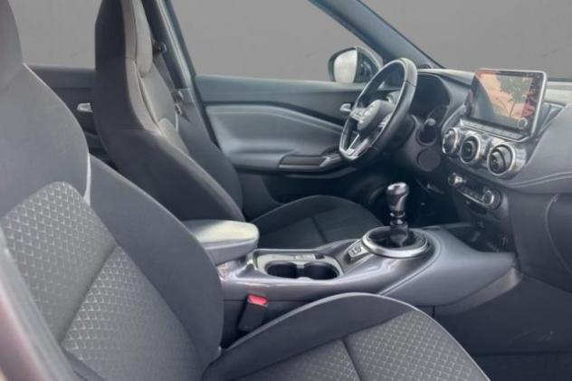 NISSAN Juke 1.0 DIG-T 114 CV Enigma rif. 23806839 - Foto 7