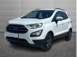 Ford EcoSport 2018 1.0 ecoboost Business s&s 125cv