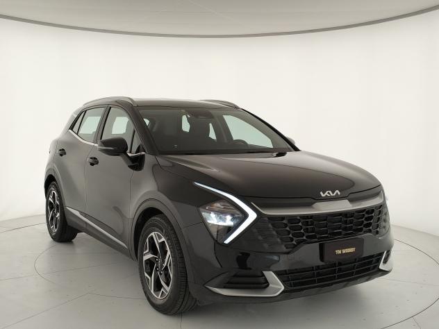 KIA SPORTAGE 1.6 crdi mhev Business dct - IVA ESPOSTA - Foto 3