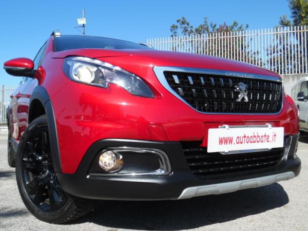 Peugeot 2008 BlueHDi 100 S&S Allure - Foto 9