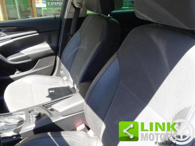 OPEL Insignia SW 2.0 CDTI 160 CV rif. 24203845 - Foto 8