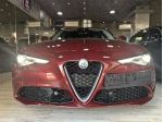 Alfa Romeo Giulia NAVI*XENON*KAMERA*VETTURA AZIENDALE