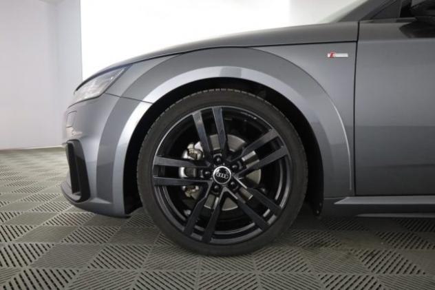 AUDI TT TT Coupé 40 TFSI S tronic rif. 23960961 - Foto 7