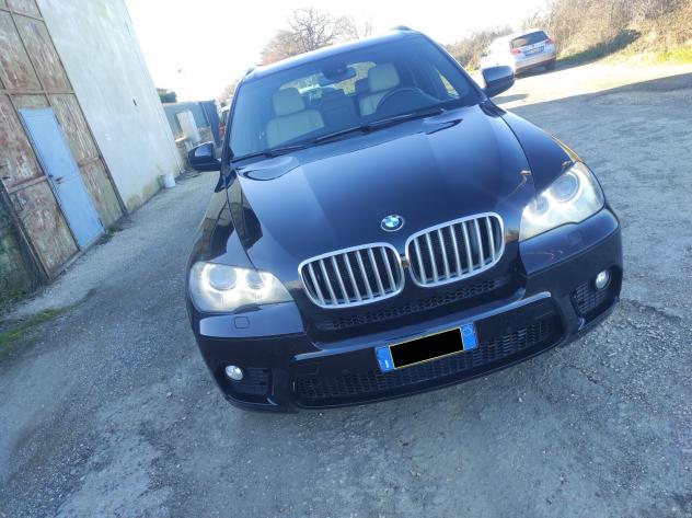 Bmw X5 M X5 xDrive40d Futura - Foto 5