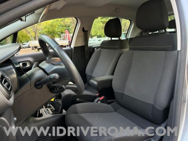 CITROEN C3 C3 1.2 puretech C-Series s&s 83cv +GPL rif. 24133231 - Foto 5