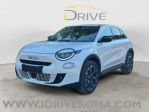 FIAT 600 Hybrid 100 CV DCT MHEV La Prima   "BIANCO" rif. 23610866