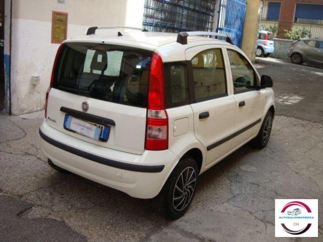 FIAT - Panda - 1.2 Classic - Foto 5
