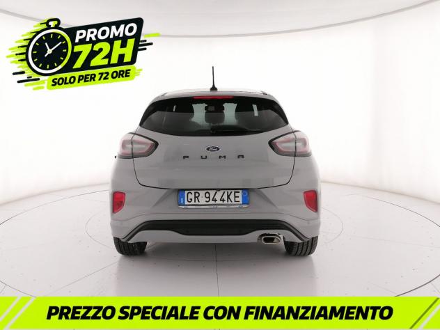 Ford Puma 1.0 ecoboost h ST-Line s&s 125cv auto - Foto 4