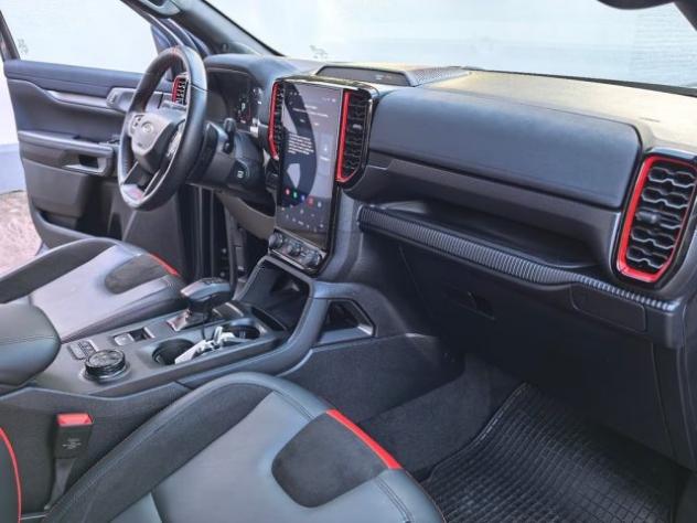 FORD Ranger Raptor 2.0 Ecoblue 4WD DC rif. 24212390 - Foto 10