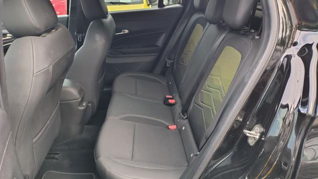 Jeep Avenger 1.2 turbo Summit fwd 100cv - Foto 9